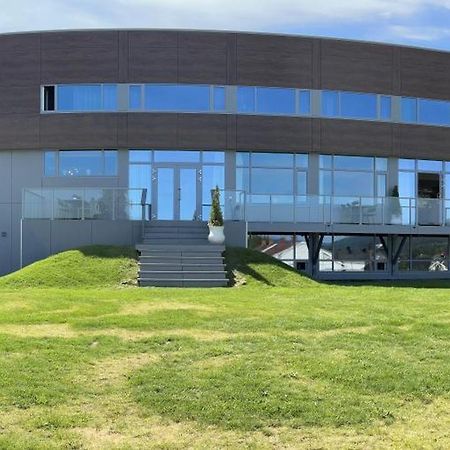 Hotell Koselig Kyrksaeterora Exteriör bild