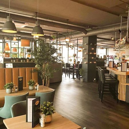 Hotell Koselig Kyrksaeterora Exteriör bild